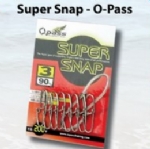 Super Snap - O-Pass Power
